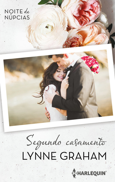 Knjiga SEGUNDO CASAMENTO GRAHAM