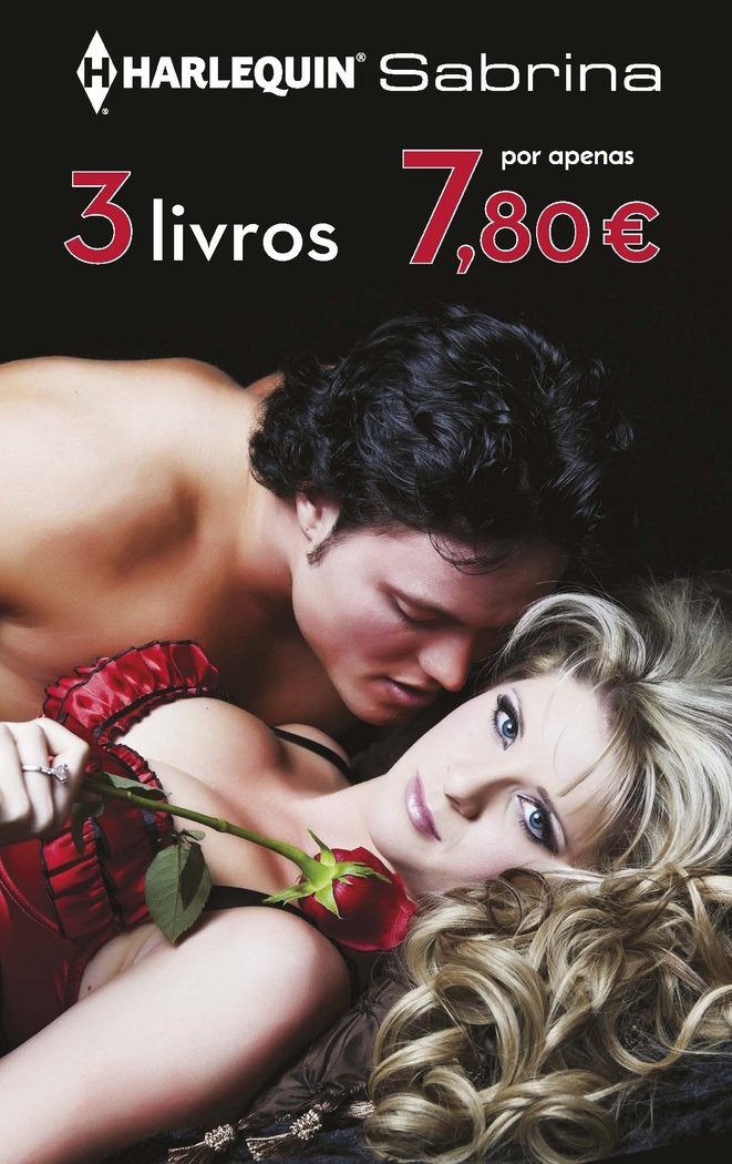 Buch PACK SABRINA - OCTUBRE 2021 MONROE