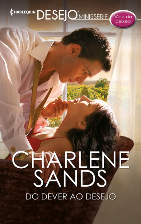 Book DO DEVER AO DESEJO SANDS