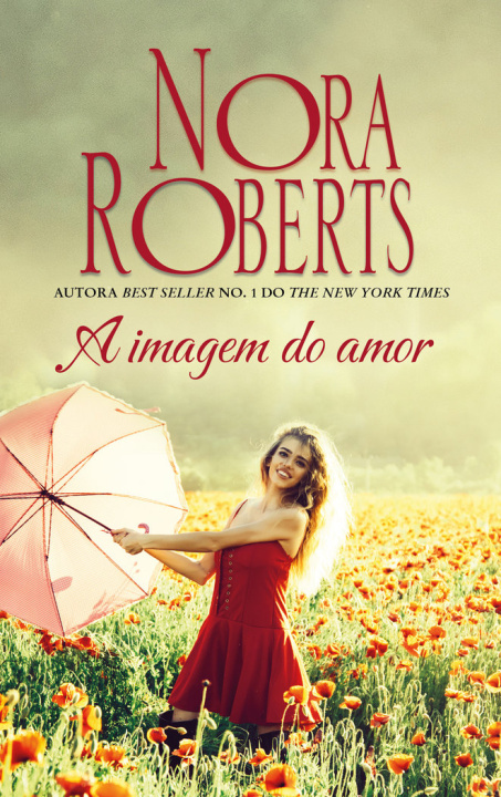 Knjiga A IMAGEM DO AMOR ROBERTS