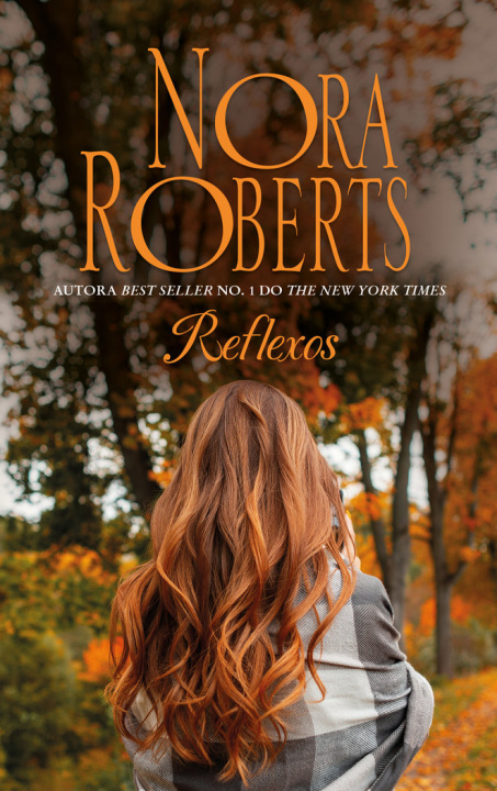 Knjiga REFLEXOS ROBERTS
