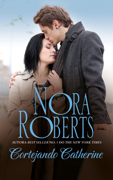 Knjiga CORTEJANDO CATHERINE ROBERTS
