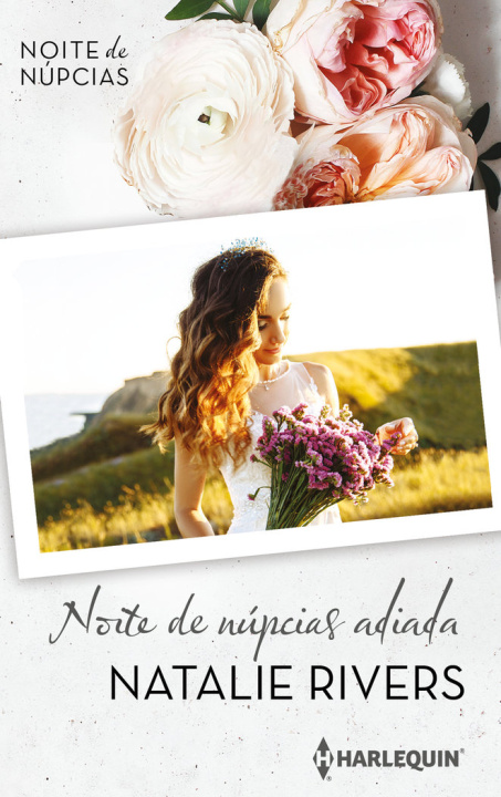 Knjiga NOITE DE NUPCIAS ADIADA RIVERS