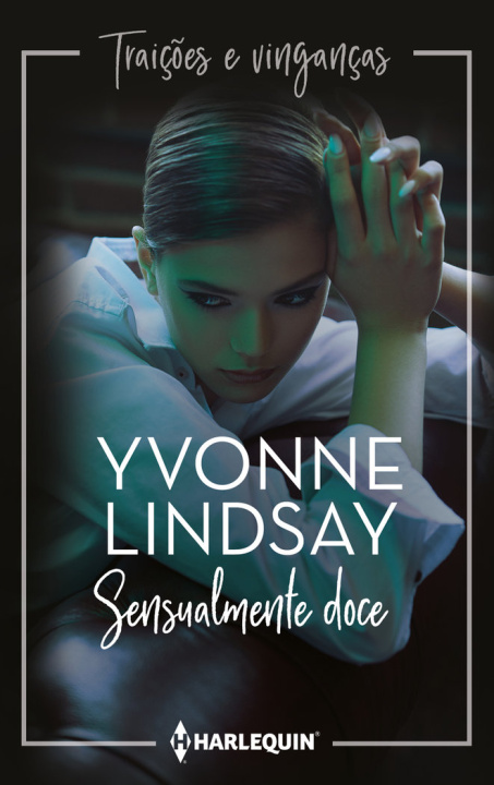 Knjiga SENSUALMENTE DOCE LINDSAY