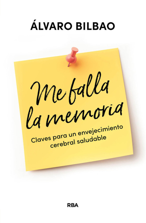 Boek ME FALLA LA MEMORIA BILBAO
