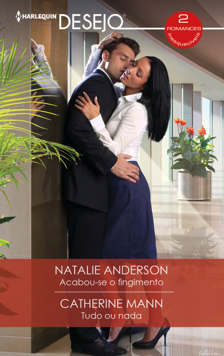 Knjiga ACABOU-SE O FINGIMENTO; TUDO OU NADA ANDERSON