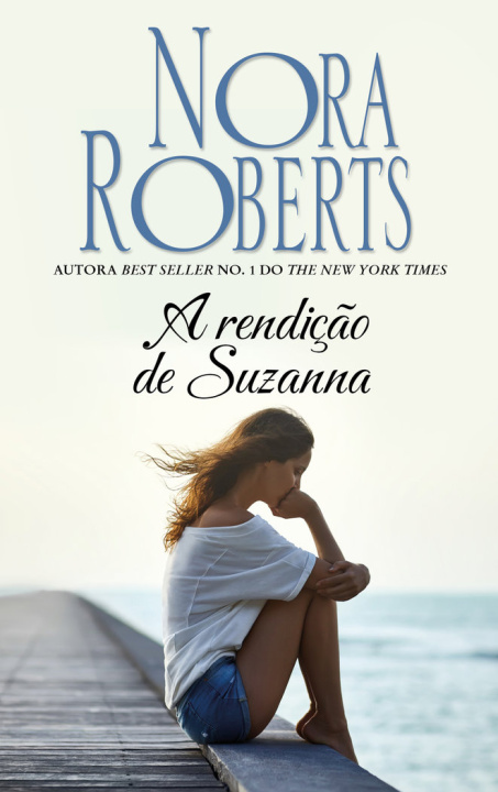 Knjiga A RENDIÇÇO DE SUZANNA ROBERTS