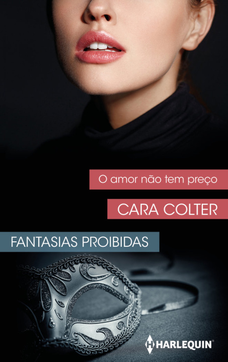 Buch O AMOR NÇO TEM PREÇO COLTER