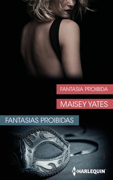 Knjiga FANTASIA PROIBIDA YATES