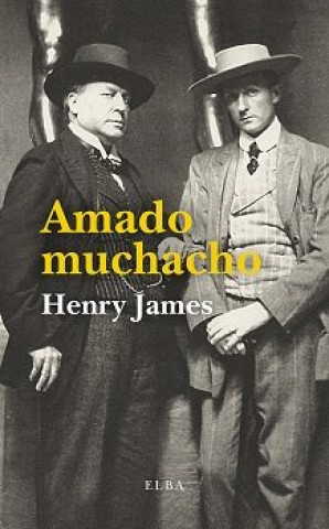 Buch AMADO MUCHACHO JAMES