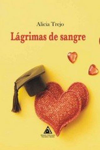 Libro LAGRIMAS DE SANGRE TREJO