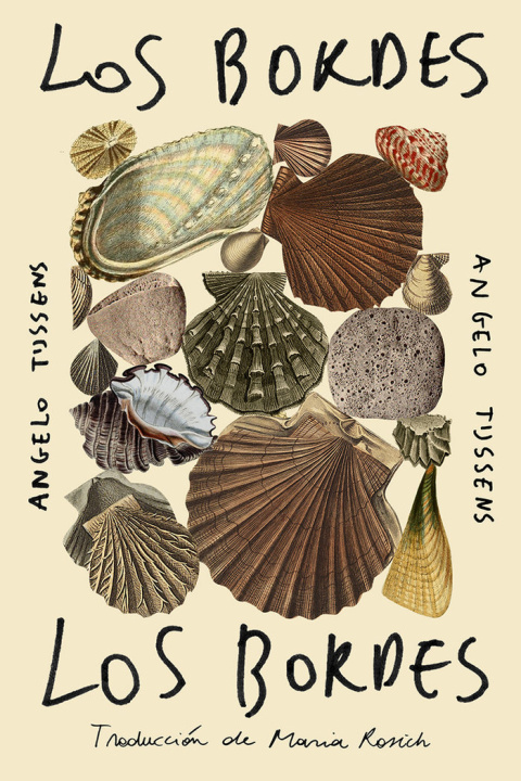 Buch LOS BORDES TIJSSENS
