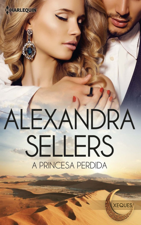 Book A PRINCESA PERDIDA SELLERS