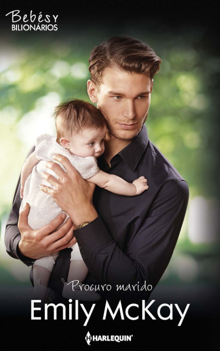 Knjiga PROCURO MARIDO MCKAY