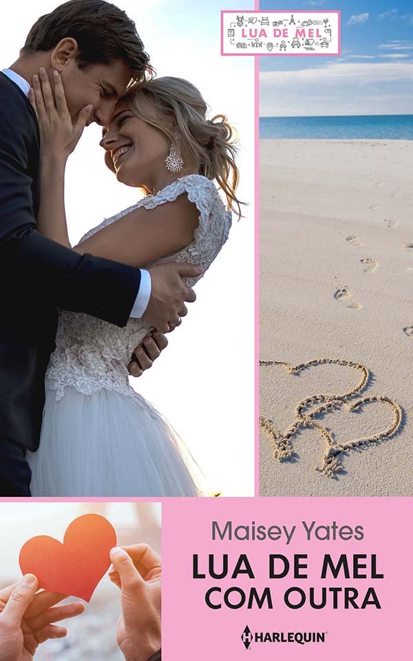 Книга LUA DE MEL COM OUTRA YATES