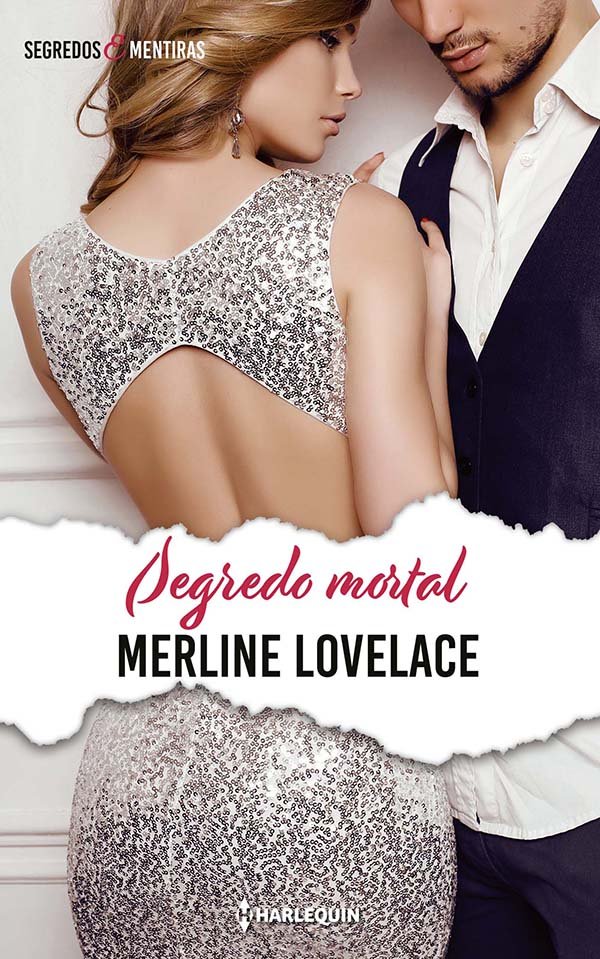 Knjiga SEGREDO MORTAL LOVELACE