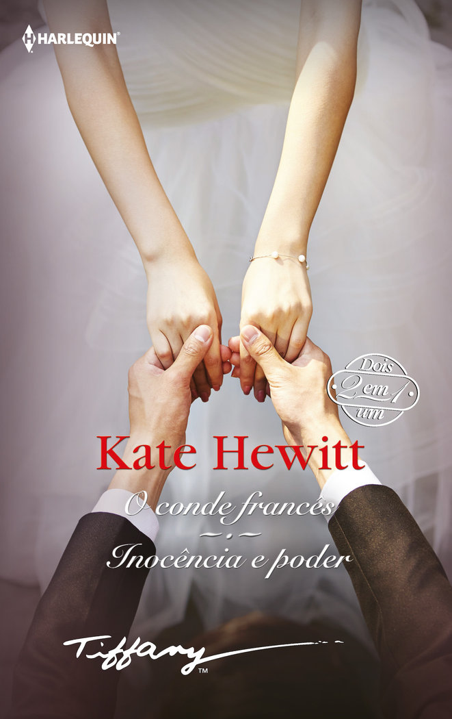 Knjiga O CONDE FRANCÒS; INOCÒNCIA E PODER HEWITT