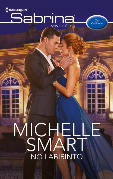 Libro NO LABIRINTO SMART