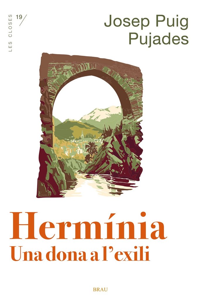 Knjiga HERMINIA PUIG PUJADES