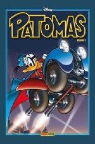 Boek PATOMAS 02 VVAA