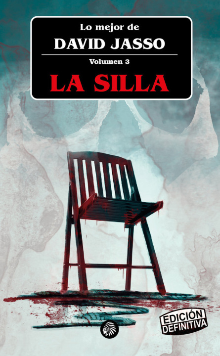 Buch La silla Jasso