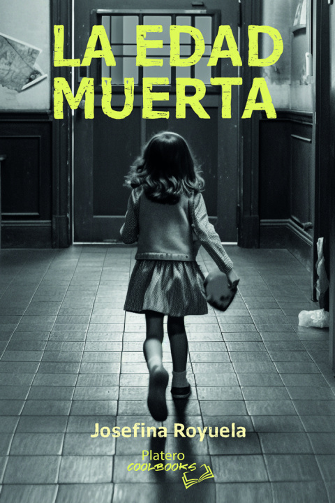Kniha LA EDAD MUERTA ROYUELA