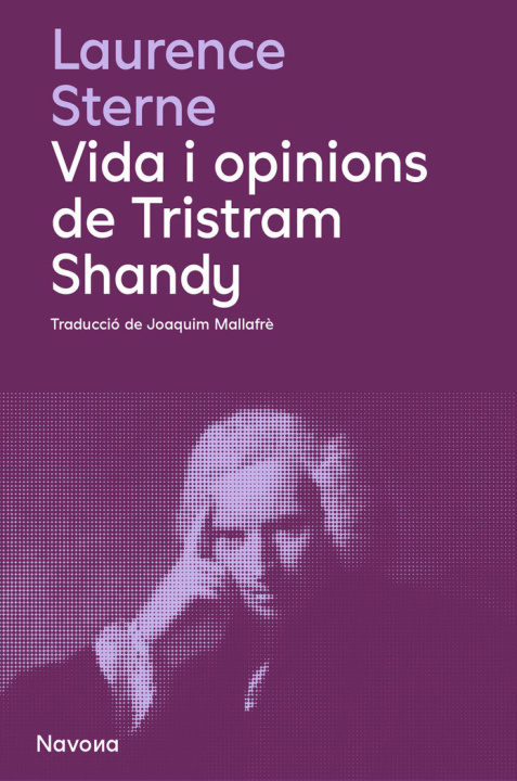 Könyv VIDA I OPINIONS DE TRISTRAM SHANDY STERNE
