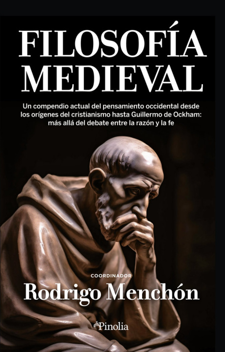 Libro FILOSOFIA MEDIEVAL 