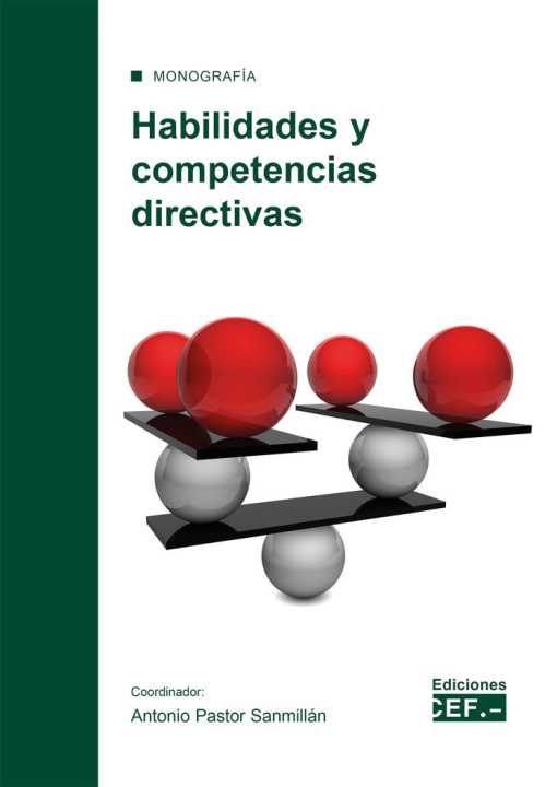 Kniha HABILIDADES Y COMPETENCIAS DIRECTIVAS LAGUNA SANCHEZ