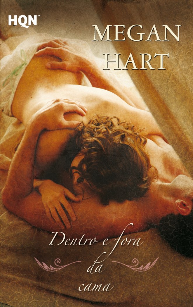 Book DENTRO E FORA DA CAMA HART