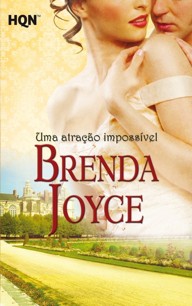 Buch UMA ATRAÇÇO IMPOSSIVEL JOYCE