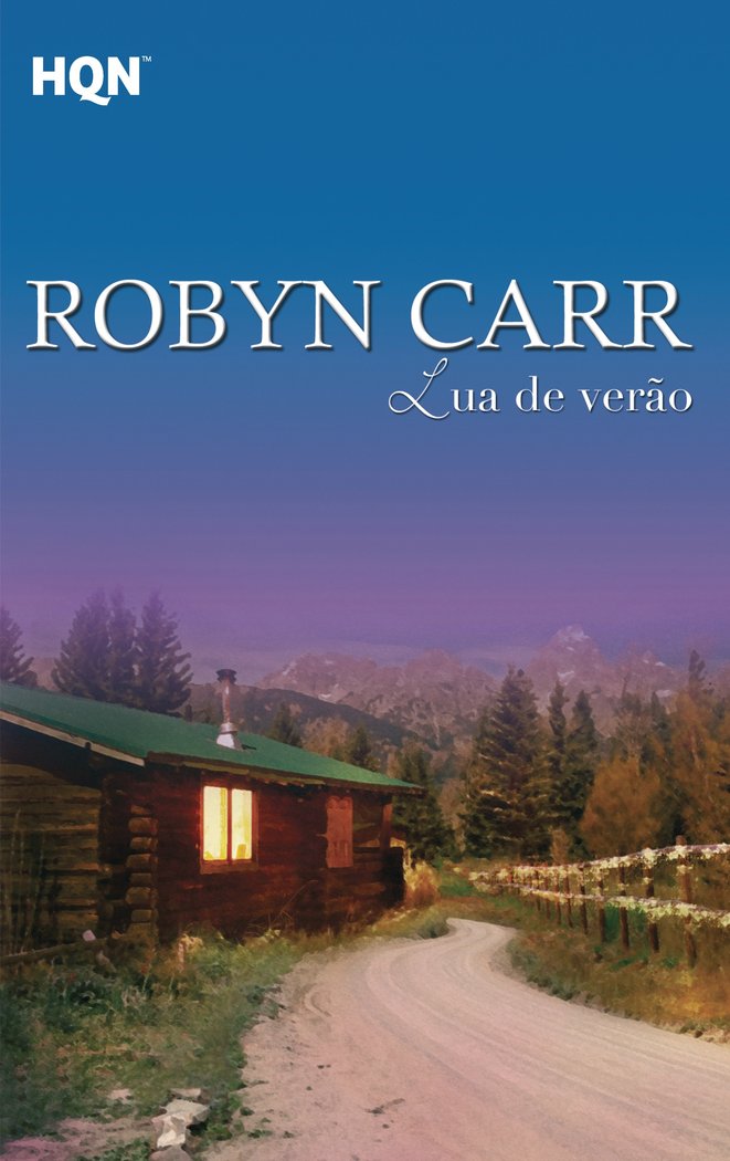 Knjiga LUA DE VERÇO CARR