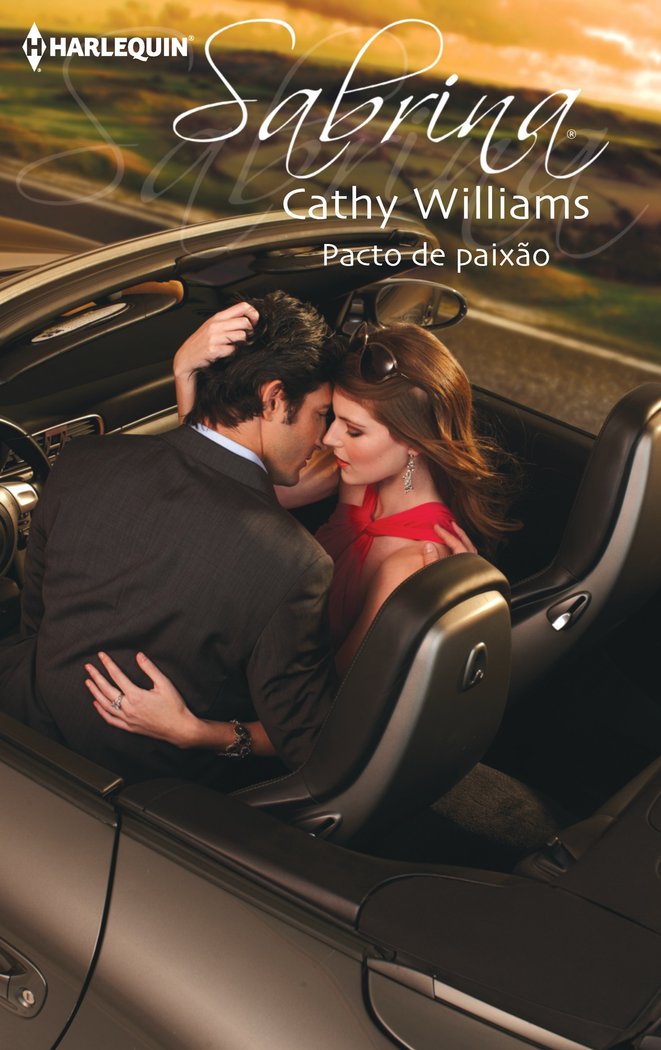 Livro PACTO DE PAIXÇO WILLIAMS