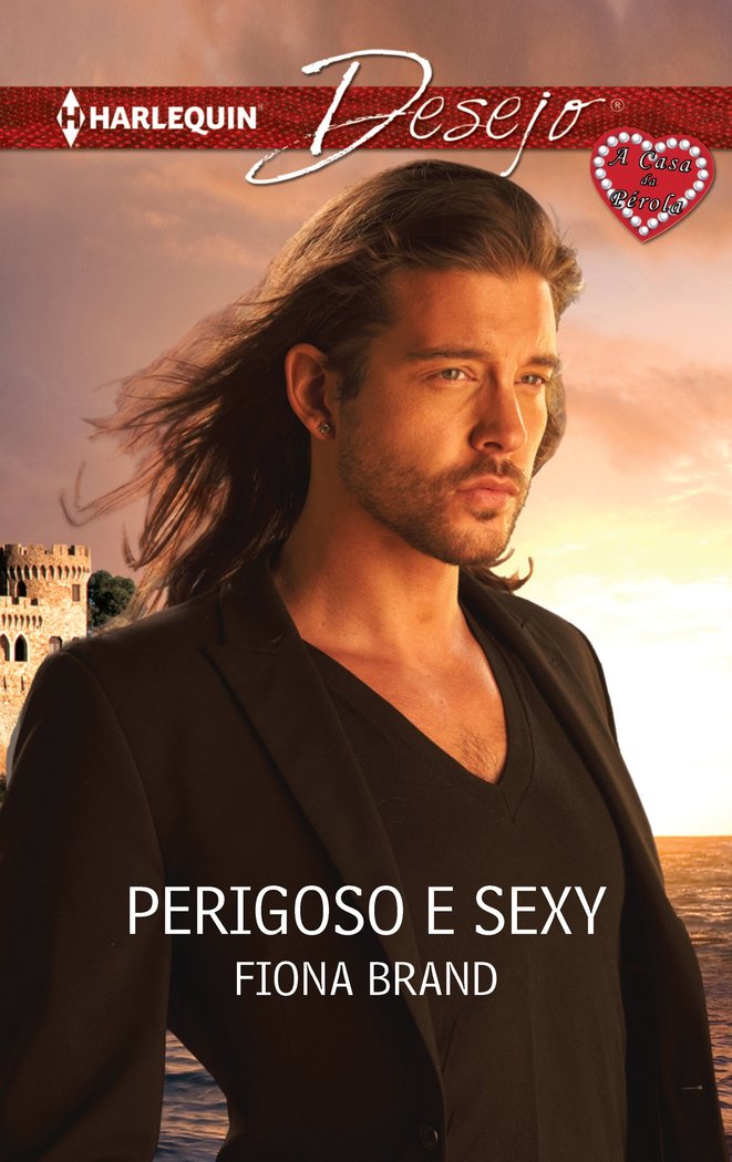 Buch PERIGOSO E SEXY BRAND