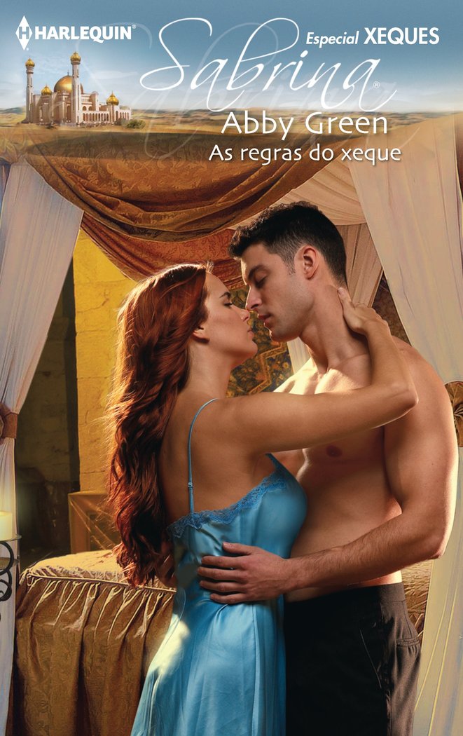 Knjiga AS REGRAS DO XEQUE GREEN