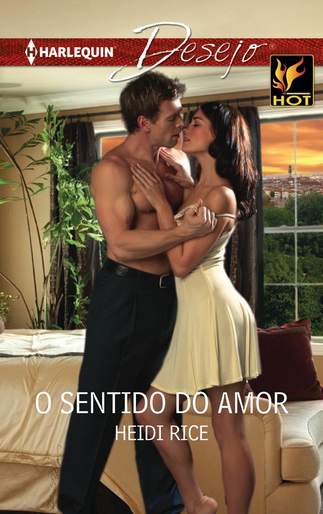 Livro O SENTIDO DO AMOR RICE