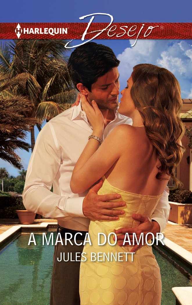 Book A MARCA DO AMOR BENNETT