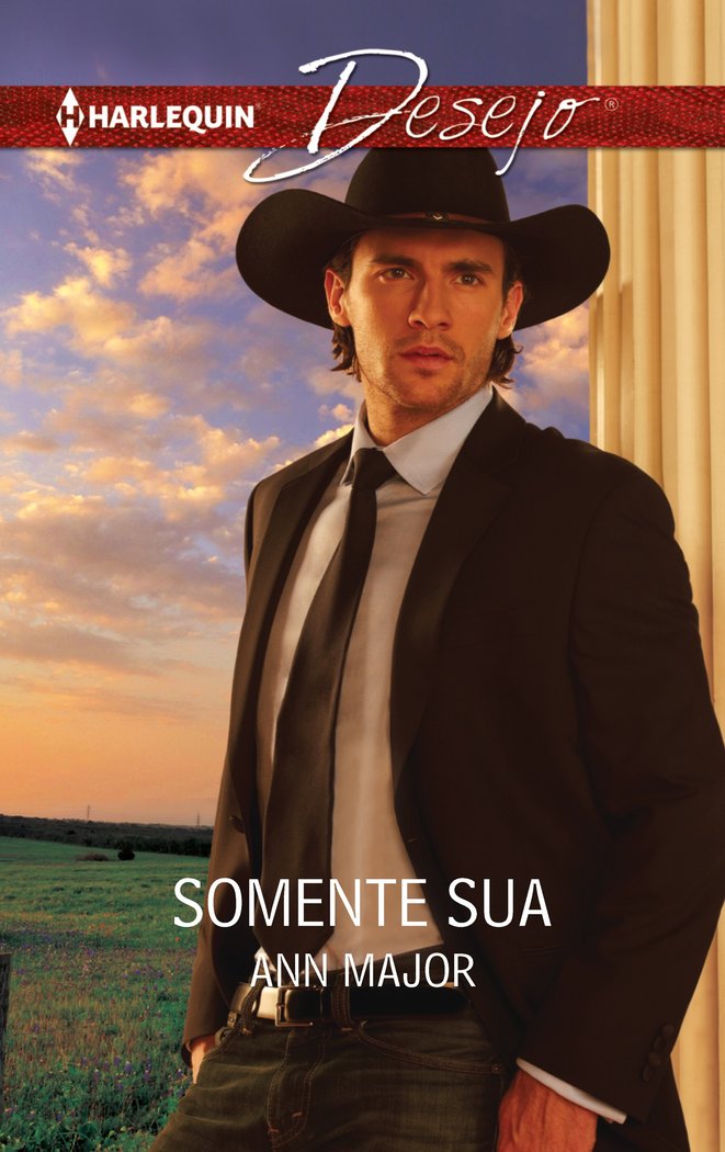 Knjiga SOMENTE SUA MAJOR