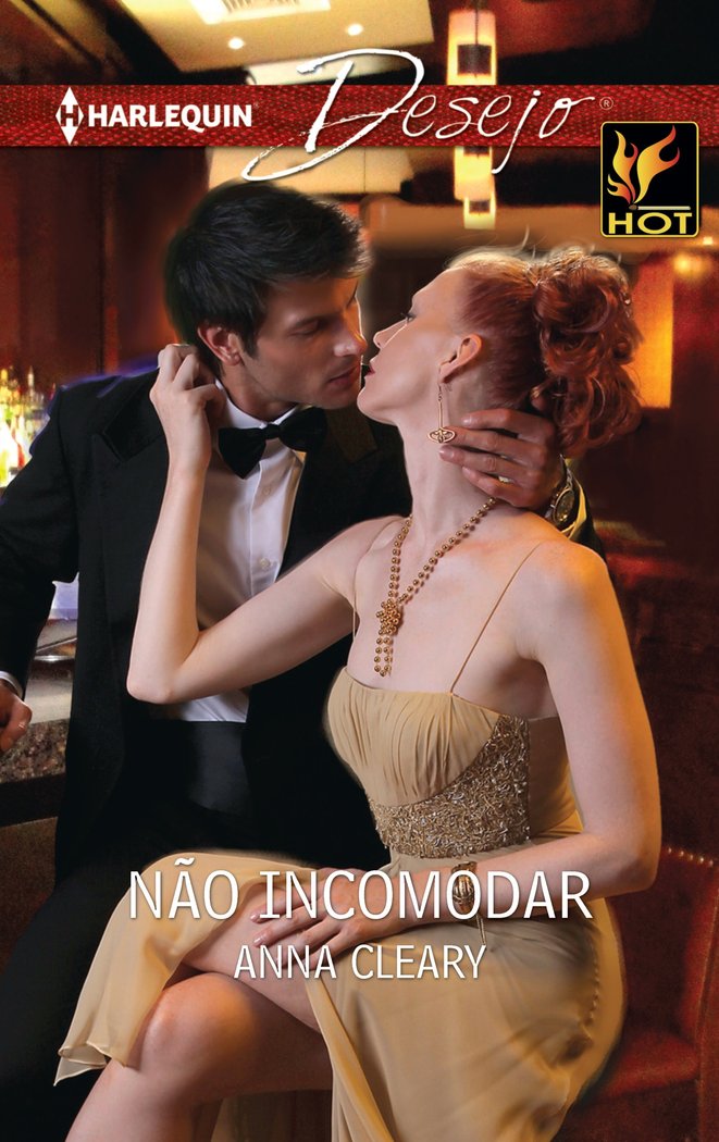 Knjiga NÇO INCOMODAR CLEARY