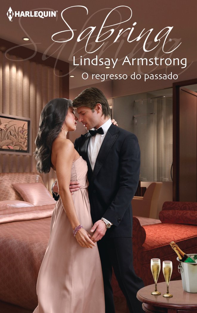 Buch O REGRESSO DO PASSADO ARMSTRONG