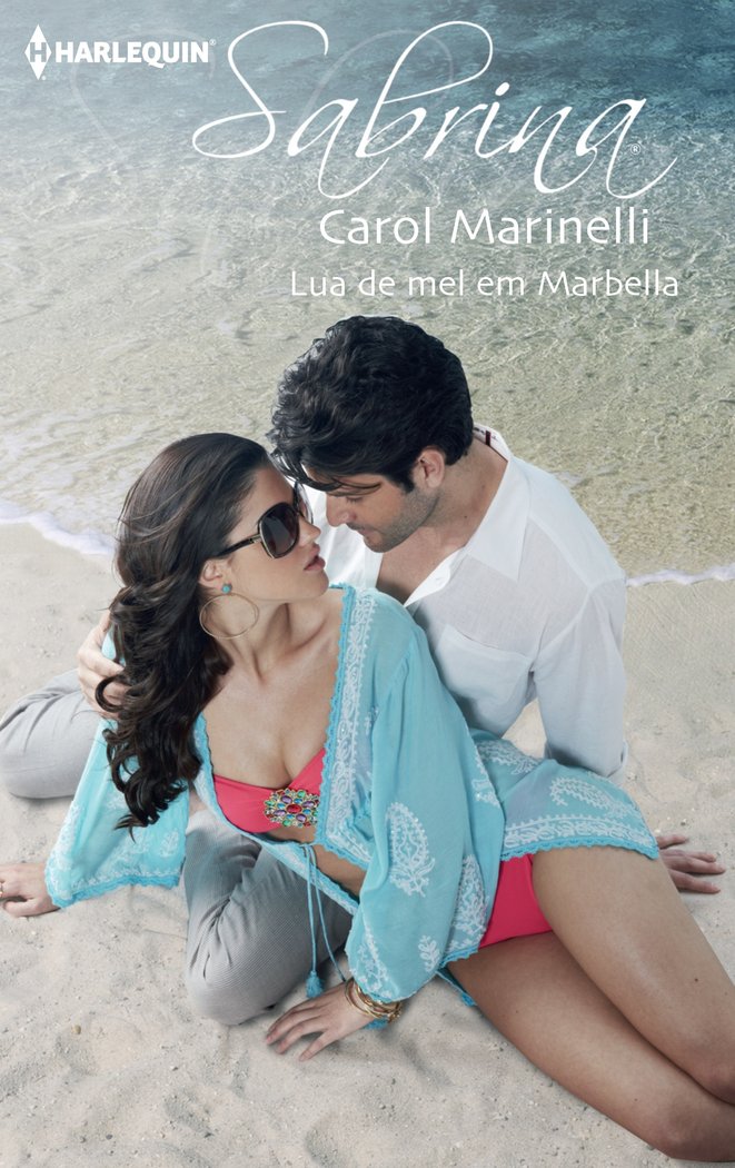 Boek LUA DE MEL EM MARBELLA MARINELLI