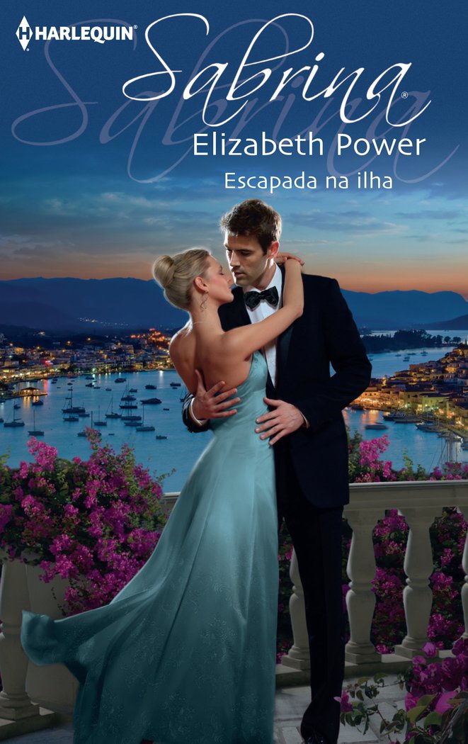 Buch ESCAPADA NA ILHA POWER