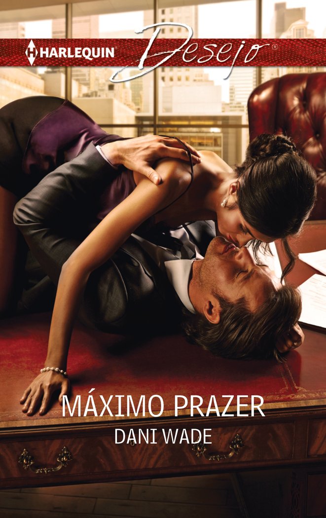 Book MAXIMO PRAZER WADE