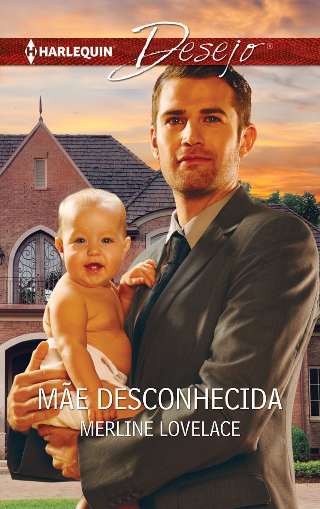 Book MÇE DESCONHECIDA LOVELACE