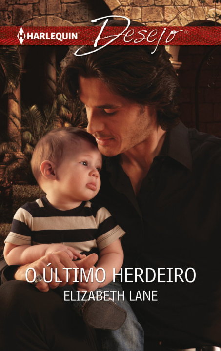 Knjiga O ULTIMO HERDEIRO LANE