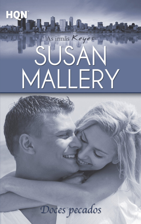 Book DOCES PECADOS MALLERY