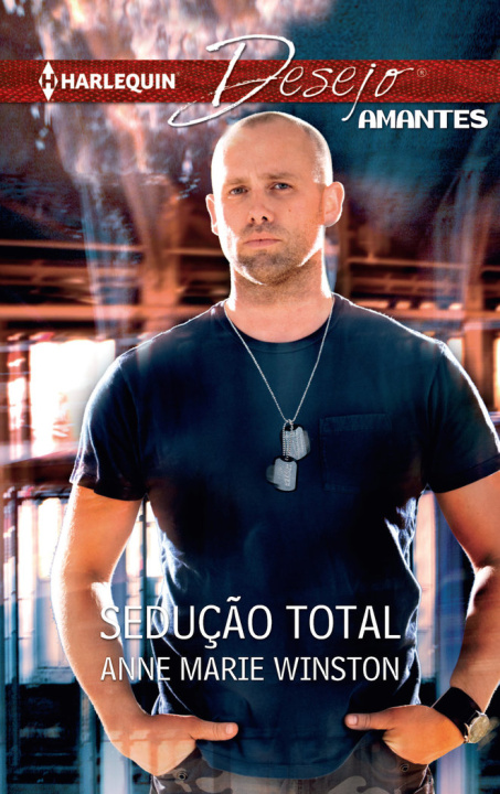 Buch SEDUÇÇO TOTAL MARIE WINSTON