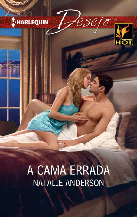 Knjiga A CAMA ERRADA ANDERSON