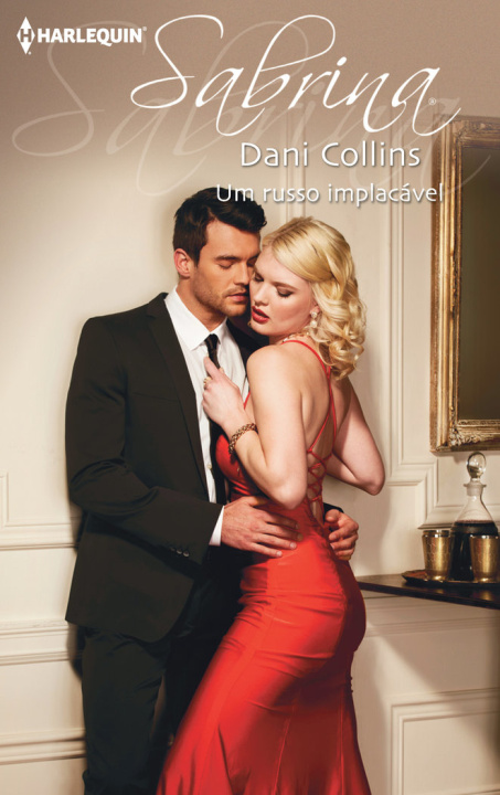 Book UM RUSSO IMPLACAVEL COLLINS