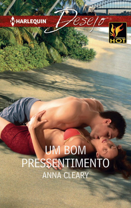 Buch UM BOM PRESSENTIMENTO CLEARY